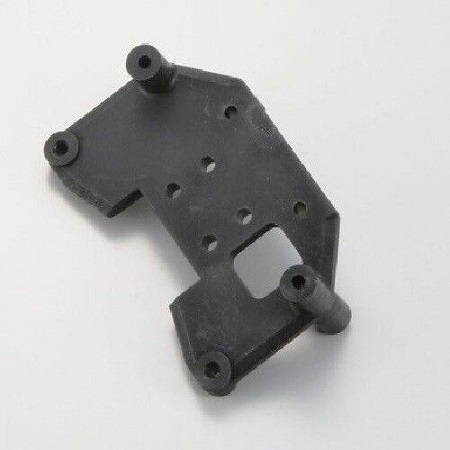 Kyosho AG12B Torre Posteriore Ammortizzatori Pure Ten Alpha